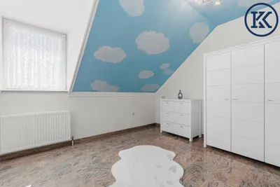 8-Zimmer-Haus kaufen in Hollabrunn – 307,35 m², € 370.000 – Bild 21 von 48