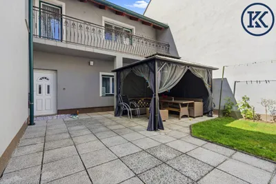 8-Zimmer-Haus kaufen in Hollabrunn – 307,35 m², € 370.000 – Bild 27 von 48