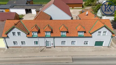 8-Zimmer-Haus kaufen in Hollabrunn – 307,35 m², € 370.000 – Bild 41 von 48