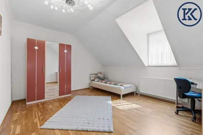 8-Zimmer-Haus kaufen in Hollabrunn – 307,35 m², € 370.000 – Bild 19 von 48