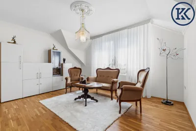 8-Zimmer-Haus kaufen in Hollabrunn – 307,35 m², € 370.000 – Bild 18 von 48