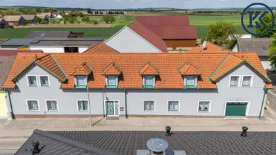 8-Zimmer-Haus kaufen in Hollabrunn – 307,35 m², € 370.000 – Bild 35 von 48