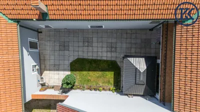 8-Zimmer-Haus kaufen in Hollabrunn – 307,35 m², € 370.000 – Bild 37 von 48