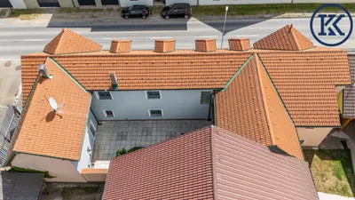 8-Zimmer-Haus kaufen in Hollabrunn – 307,35 m², € 370.000 – Bild 38 von 48