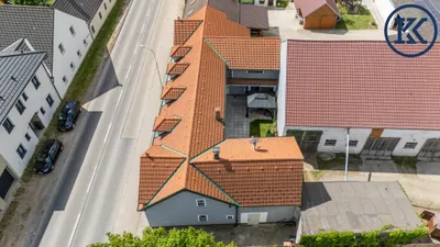 8-Zimmer-Haus kaufen in Hollabrunn – 307,35 m², € 370.000 – Bild 39 von 48