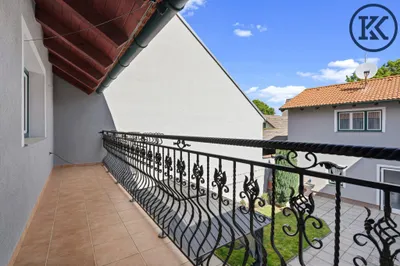 8-Zimmer-Haus kaufen in Hollabrunn – 307,35 m², € 370.000 – Bild 25 von 48