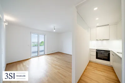 2-Zimmer-Wohnung kaufen in Wien – 61,45 m², € 549.000 – Bild 2 von 12