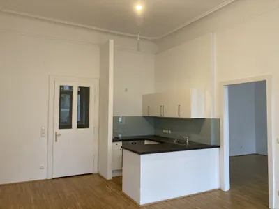 2-Zimmer-Wohnung mieten in Wien – 65 m², € 985 – Bild 1 von 8