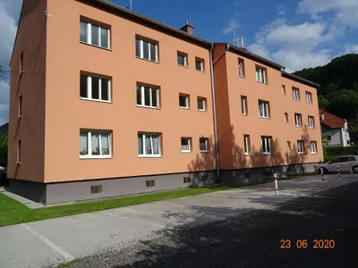 3-Zimmer-Wohnung mieten in Neunkirchen – 69 m², € 770
