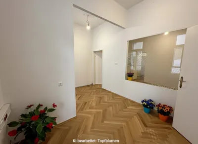 7-Zimmer-Gewerbeimmobilie mieten in Wien – 165 m², € 4.484 – Bild 13 von 18