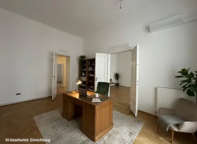 7-Zimmer-Gewerbeimmobilie mieten in Wien – 165 m², € 4.484 – Bild 4 von 18