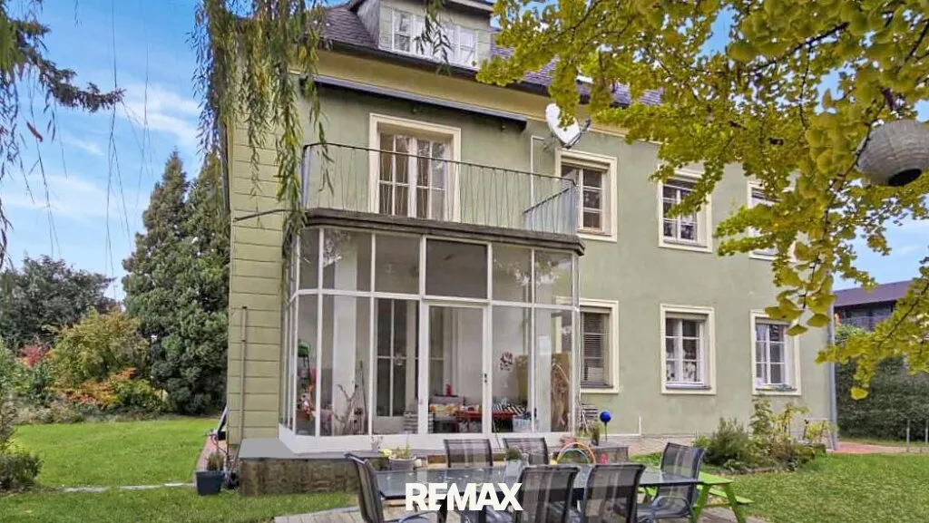Haus – Sattledt - Ansicht 2