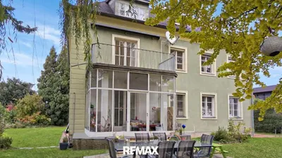 8-Zimmer-Haus kaufen in Wels-Land – 214 m², € 495.000 – Bild 2 von 18