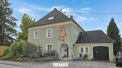 8-Zimmer-Haus kaufen in Wels-Land – 214 m², € 495.000