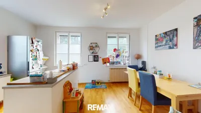 8-Zimmer-Haus kaufen in Wels-Land – 214 m², € 495.000 – Bild 5 von 18