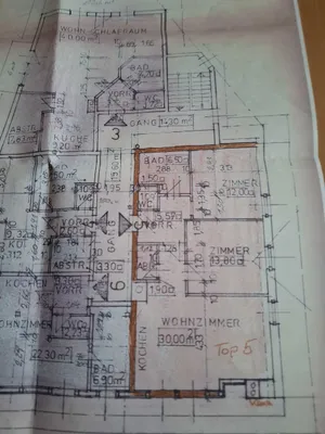 3-Zimmer-Wohnung kaufen in Murau – 73 m², € 87.000 – Bild 2 von 14