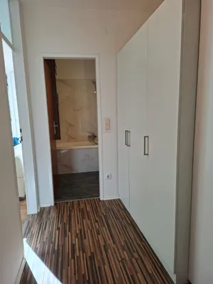 1-Zimmer-Wohnung mieten in Salzburg Stadt – 38 m², € 890 – Bild 3 von 9