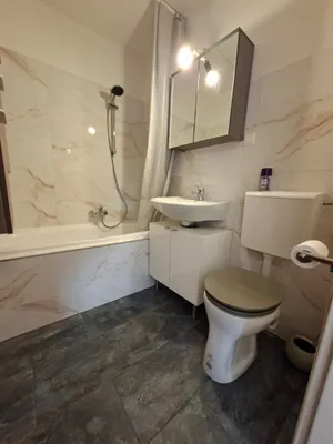 1-Zimmer-Wohnung mieten in Salzburg Stadt – 38 m², € 890 – Bild 5 von 9