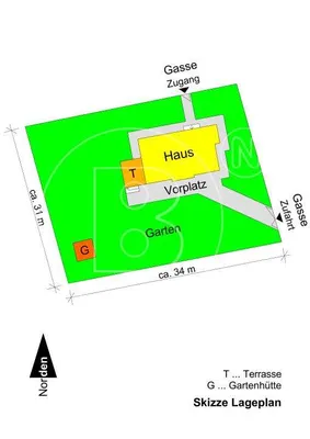8-Zimmer-Haus kaufen in Sankt Pölten Land – 161 m², € 1.199.000 – Bild 50 von 53