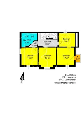 8-Zimmer-Haus kaufen in Sankt Pölten Land – 161 m², € 1.199.000 – Bild 52 von 53