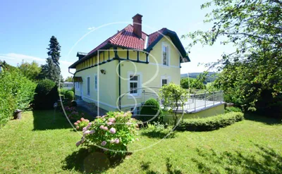 8-Zimmer-Haus kaufen in Sankt Pölten Land – 161 m², € 1.199.000 – Bild 3 von 53