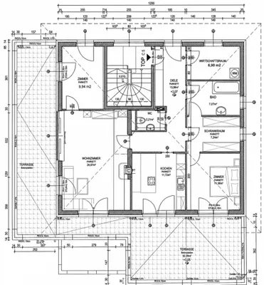 Wohnung kaufen in Kufstein – 95,3 m², € 599.000 – Bild 16 von 16