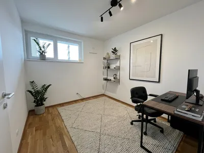 3-Zimmer-Wohnung kaufen in Vöcklabruck – 81 m², € 290.000 – Bild 4 von 9