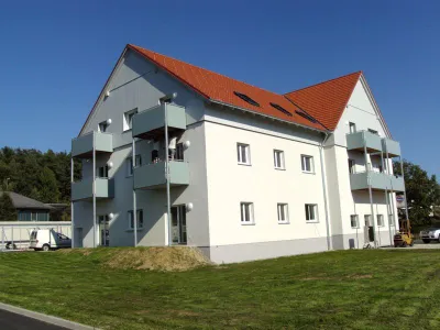 2-Zimmer-Wohnung mieten in Hartberg-Fürstenfeld – 54,47 m², € 613