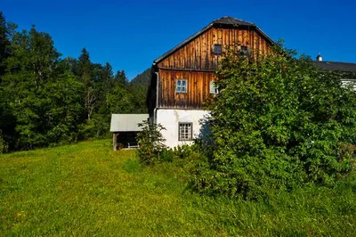 8-Zimmer-Immobilie kaufen in Liezen – 300 m², € 339.000 – Bild 43 von 68