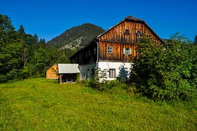 8-Zimmer-Immobilie kaufen in Liezen – 300 m², € 339.000 – Bild 42 von 68