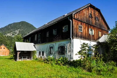 8-Zimmer-Immobilie kaufen in Liezen – 300 m², € 339.000 – Bild 2 von 68