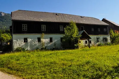 8-Zimmer-Immobilie kaufen in Liezen – 300 m², € 339.000 – Bild 64 von 68