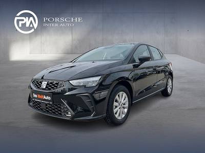Seat Ibiza Reference Edition 1.0 80PS
