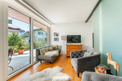 2-Zimmer-Wohnung mieten in Kitzbühel – 51,03 m², € 1.260 – Bild 5 von 11