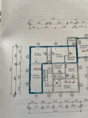 Wohnung mieten in Vöcklabruck – 60 m², € 590 – Bild 15 von 15