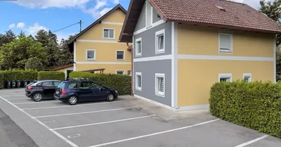 Wohnung mieten in Vöcklabruck – 60 m², € 590