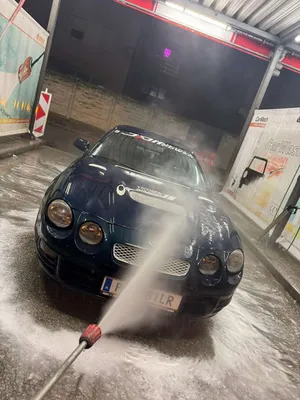 Toyota Celica GT-FOUR