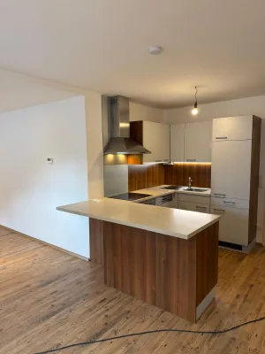 3-Zimmer-Wohnung mieten in Eferding – 80 m², € 930 – Bild 2 von 11