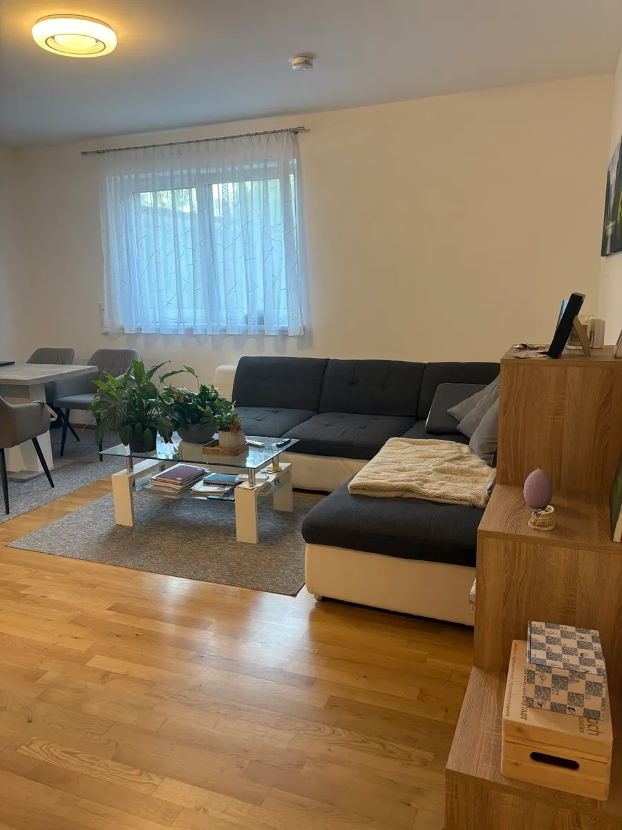 Wohnung – Villach-Warmbad-Judendorf - Ansicht 2