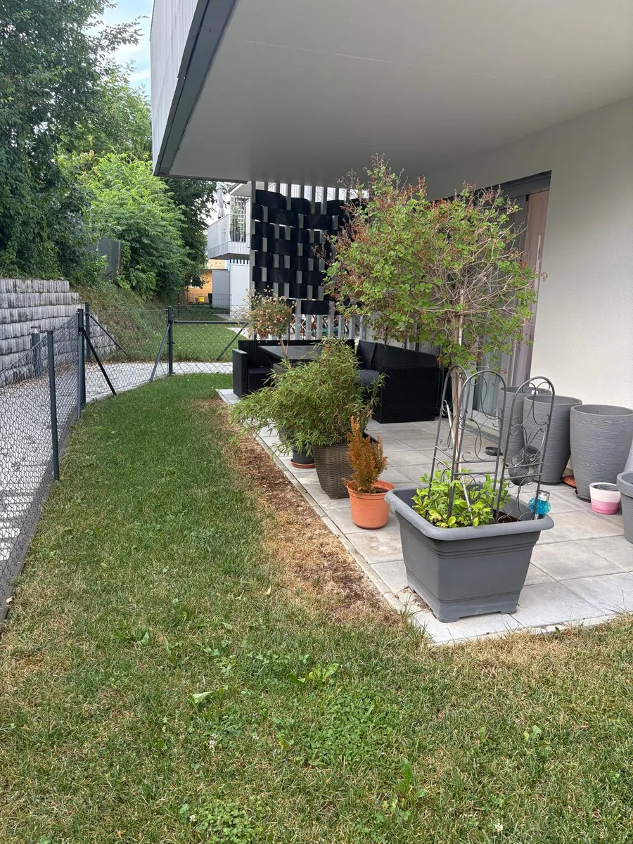 Wohnung – Villach-Warmbad-Judendorf - Ansicht 3