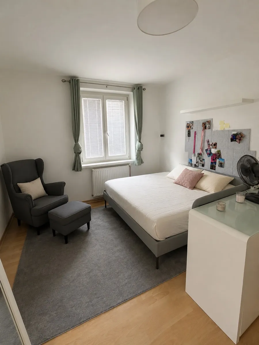 Wohnung – Wien, Heiligenstadt - Ansicht 3