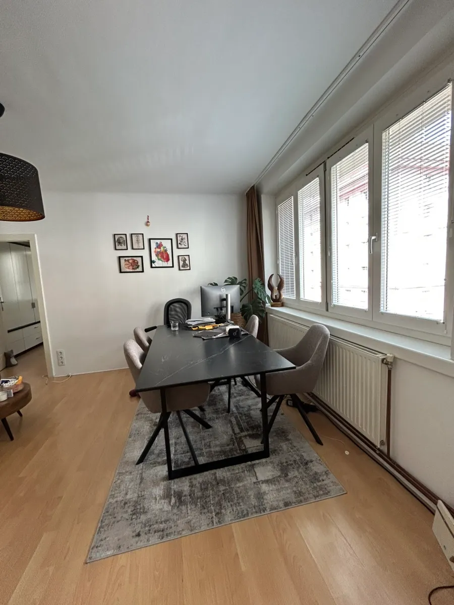 Wohnung – Wien, Heiligenstadt - Ansicht 2