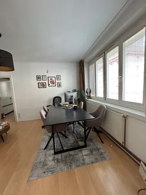 2-Zimmer-Wohnung mieten in Wien – 47 m², € 501 – Bild 2 von 7