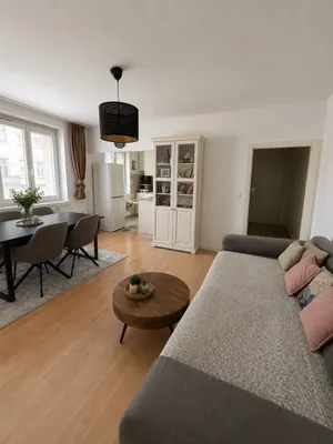 2-Zimmer-Wohnung mieten in Wien – 47 m², € 501