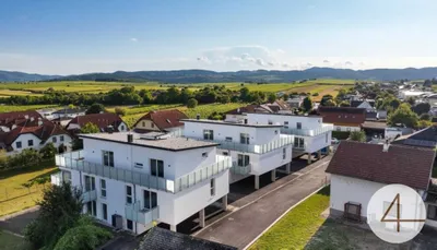 Wohnung kaufen in Krems an der Donau – 64,17 m², € 279.000 – Bild 3 von 10