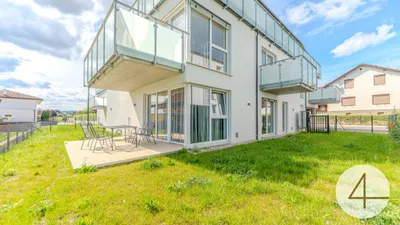 Wohnung kaufen in Krems an der Donau – 64,17 m², € 279.000 – Bild 9 von 10