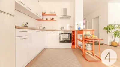 Wohnung kaufen in Krems an der Donau – 64,17 m², € 279.000 – Bild 4 von 10
