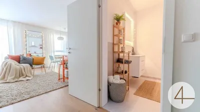 Wohnung kaufen in Krems an der Donau – 64,17 m², € 279.000 – Bild 5 von 10