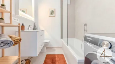 Wohnung kaufen in Krems an der Donau – 64,17 m², € 279.000 – Bild 6 von 10