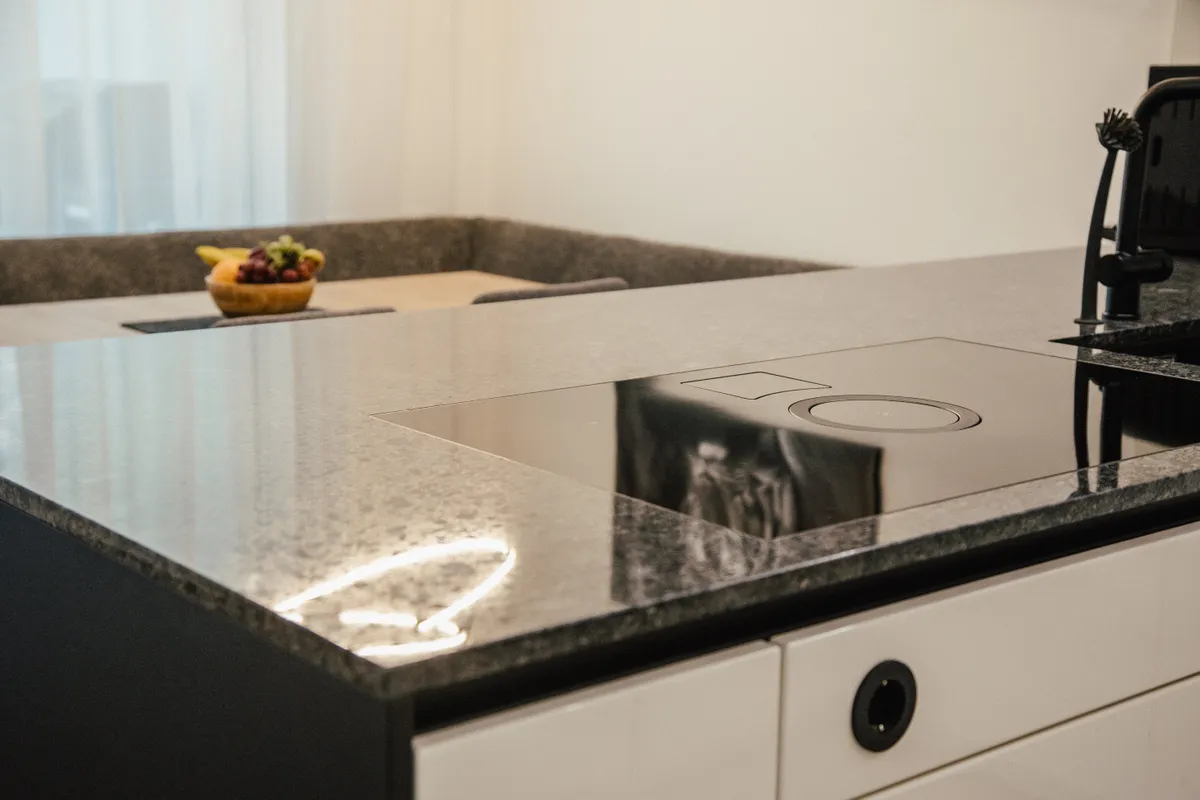 Wohnung – Perg, Zeitling - Ansicht 3